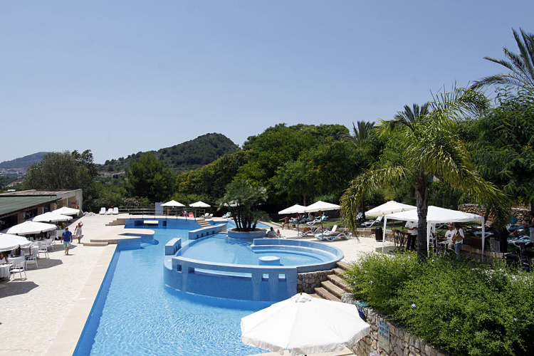 Pula Suites Boutique Resort photo 15