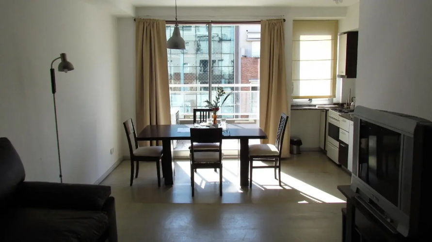 Atenea Apartments & Suites