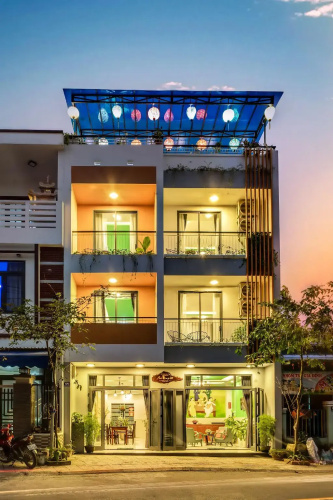 AnNam68 Homestay