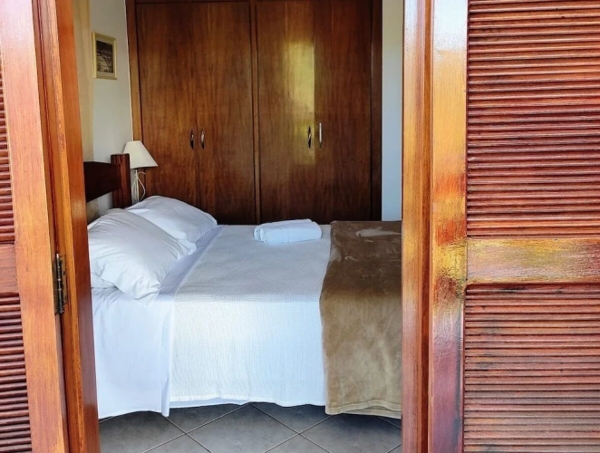Deluxe Sextuple Suite with view