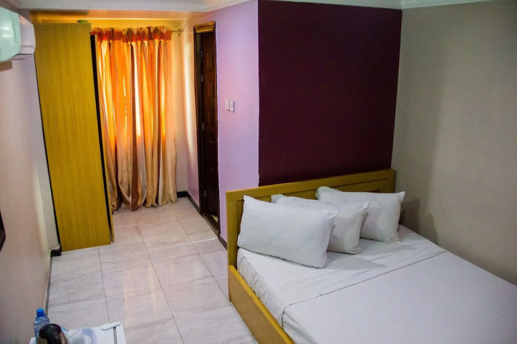 Marble Brand Hotel