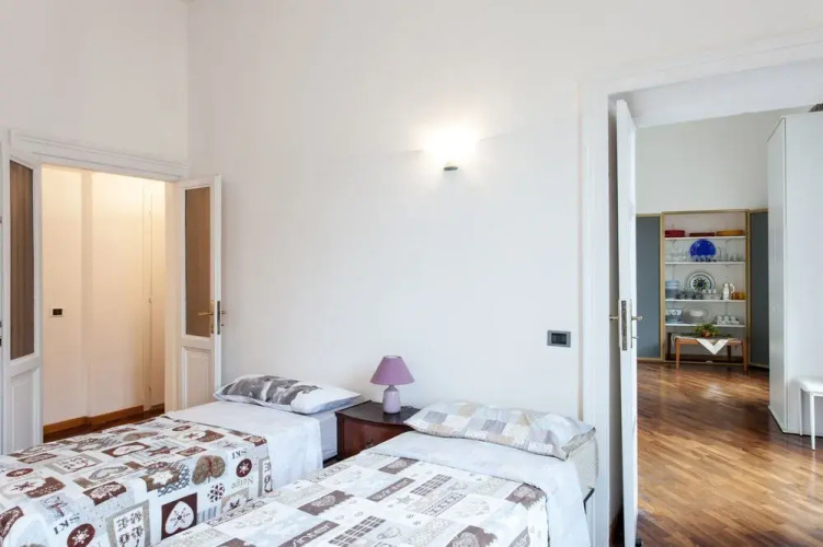 Boutique Home Roma