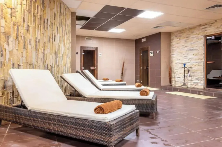 Otel görseli