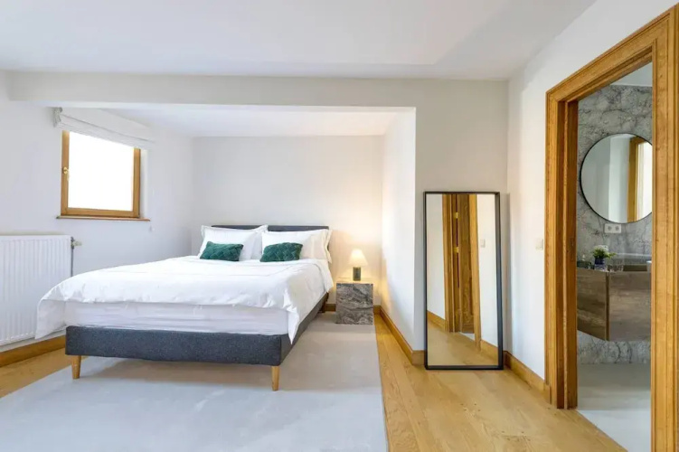 Luxury Grand-Place Flat