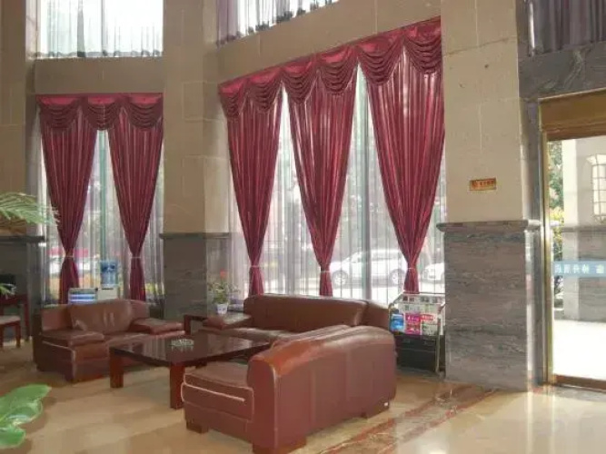 Shenzhou Hotel