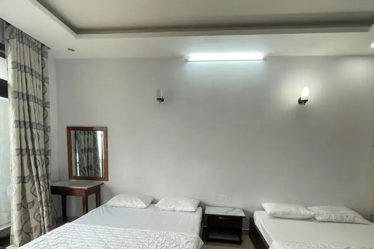 Hoa Sen Hotel