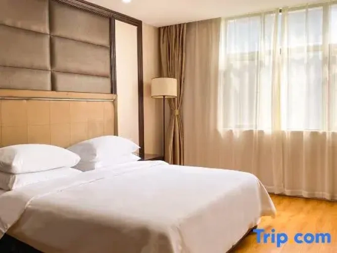 2 Bedrooms Family Suite