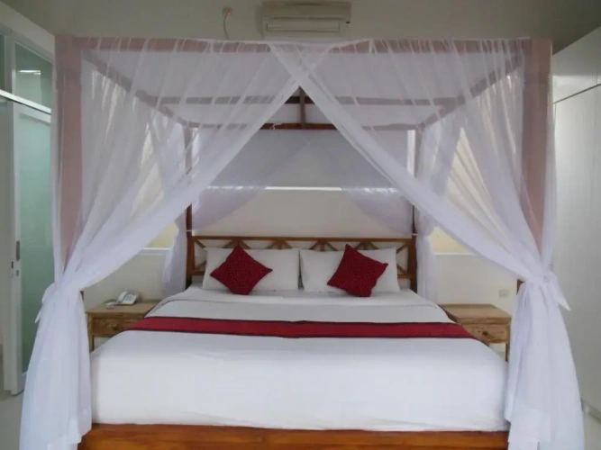 1 Bedroom Villa
