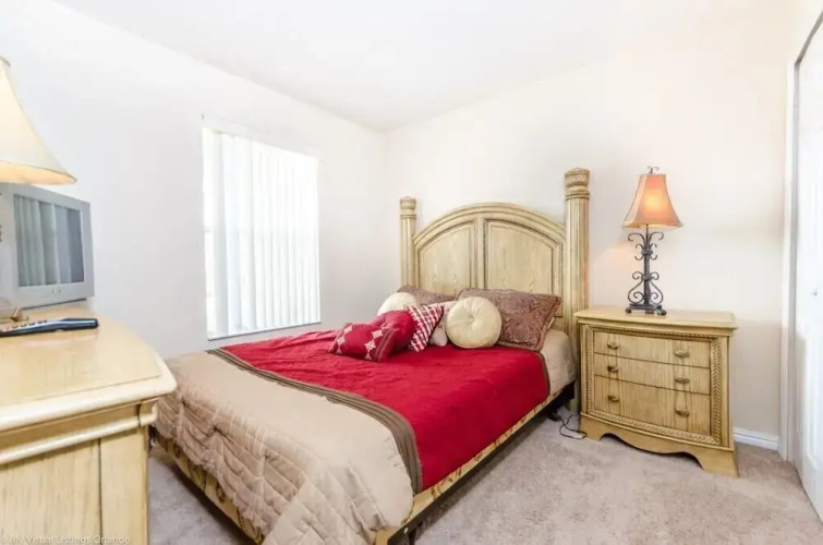 734lam Regal Palms Town Home