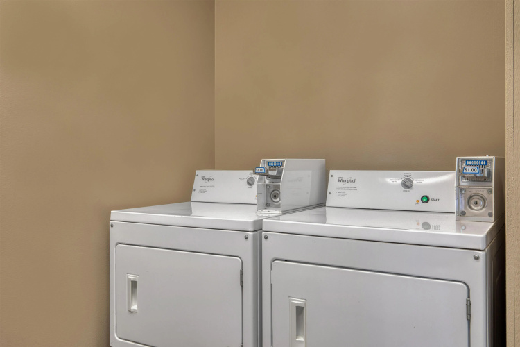SureStay Hotel By Best Western Leesville