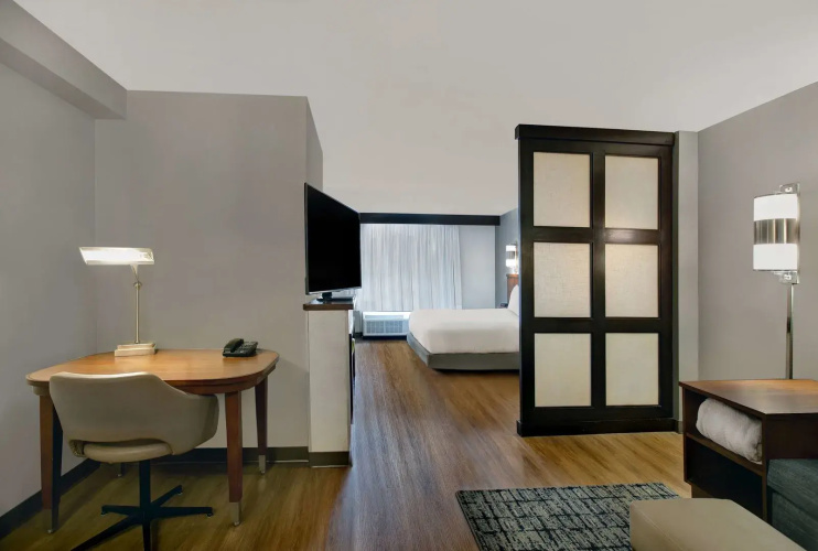 Hyatt Place Jackson/ Ridgeland