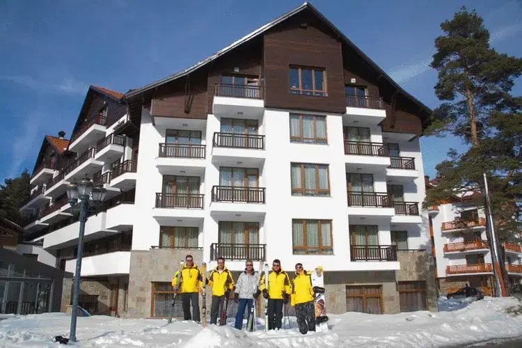 Image de l'hôtel