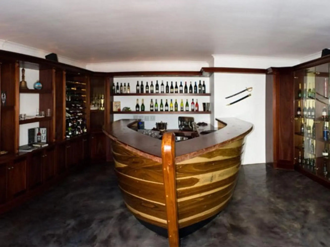 Ahoy Boutique Guest HouseOver view