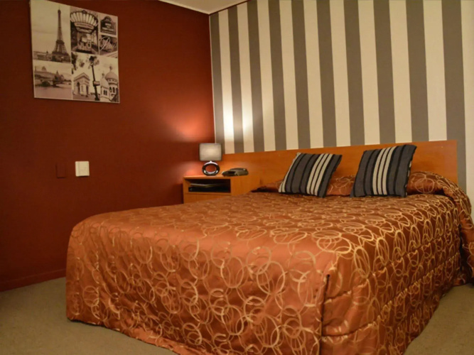 Kiwi Studios Motel