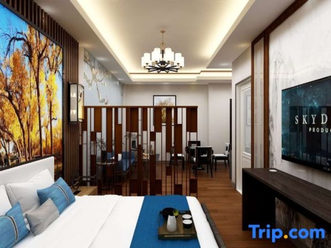 Privilege Double room