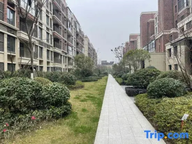 Haoyijia Homestay