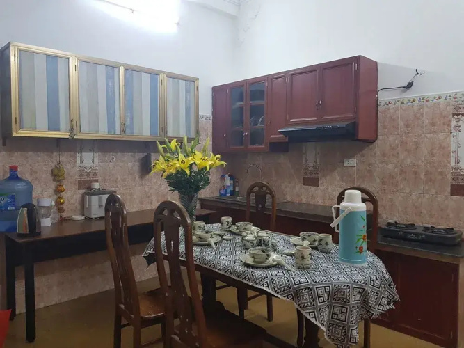 Zen Maison Homestay