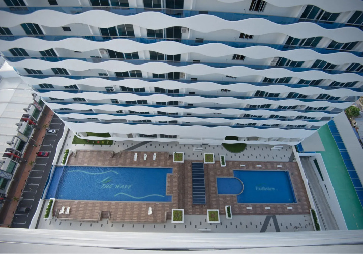 Otel görseli