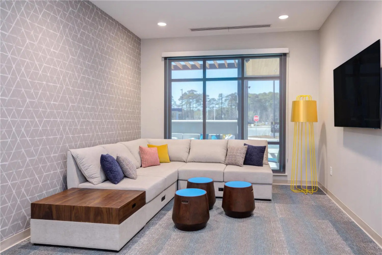 Home2 Suites By Hilton Smithfield Selma