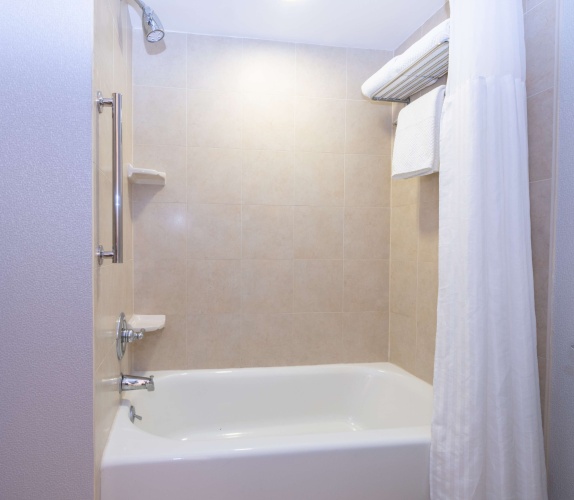 DoubleTree by Hilton Newark Penn Station photo 9