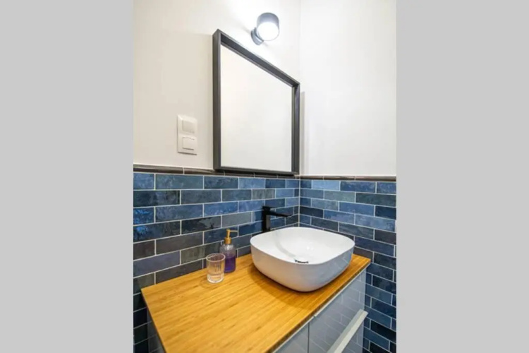 Apartament with Garden