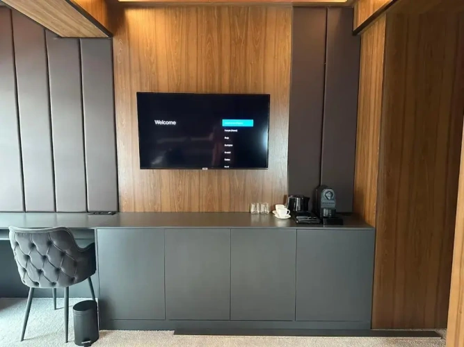 Business Double room