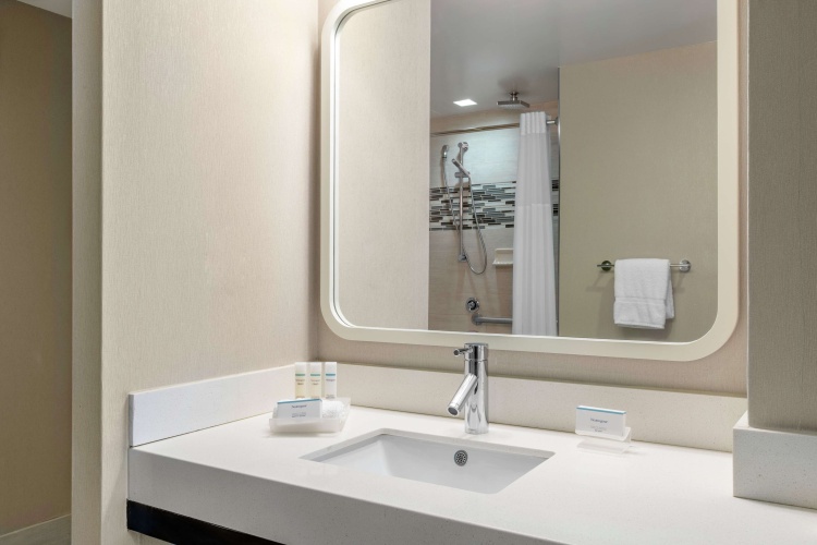 Homewood Suites New York/Midtown Manhattan Times Square-So photo 12