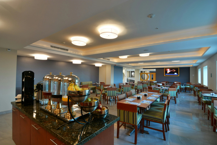 Holiday Inn Express Cabo San Lucas photo 23
