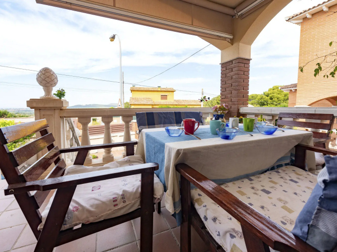 Holiday Home Oasis