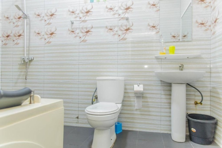 residence ivoire cotonou