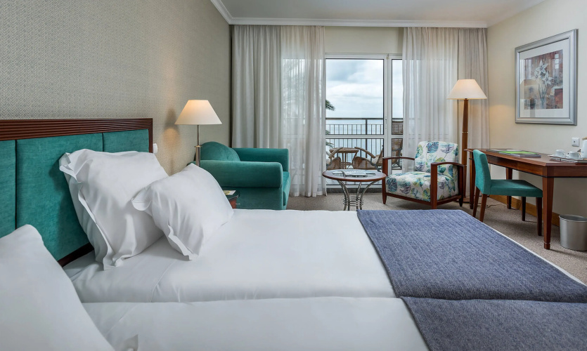 Pestana Grand Premium Ocean Resort
