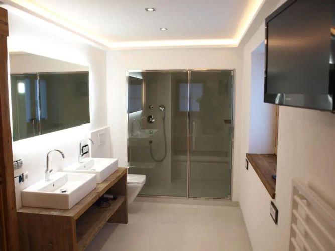 Luxury Chalet