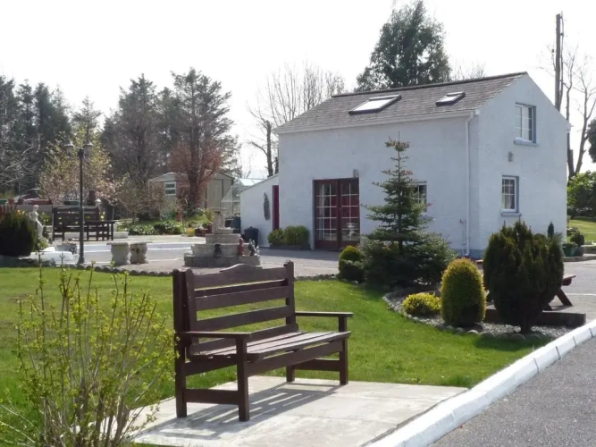 1 Bedroom Cottage