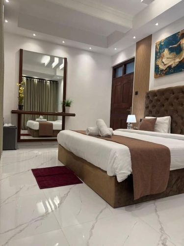 Superior Double room