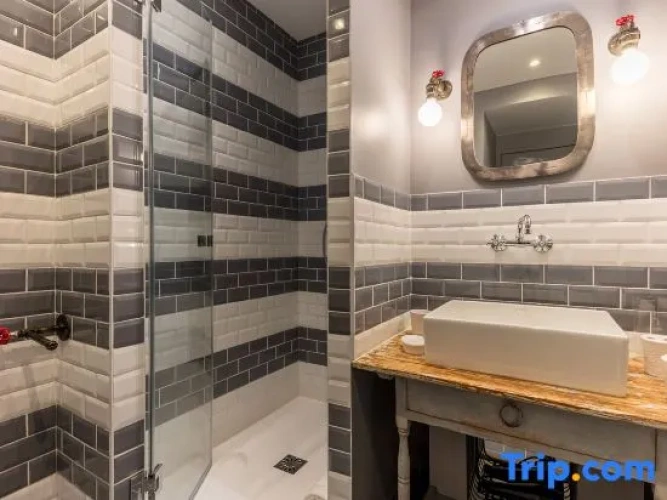 Premium Double Suite