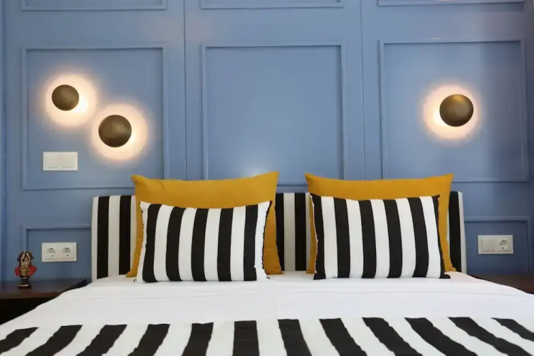 Alp Suites Safran