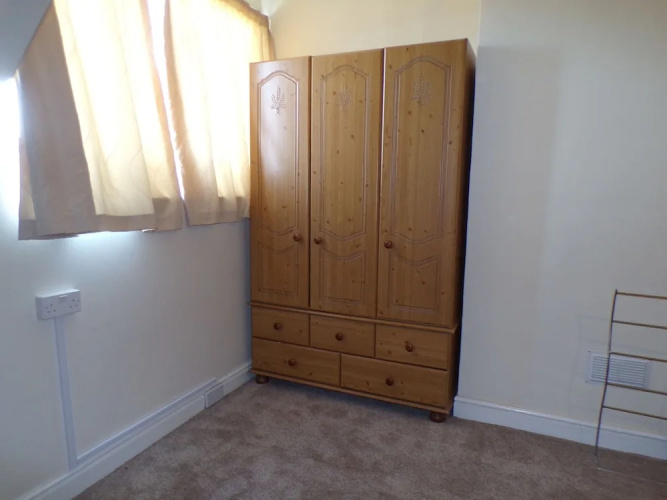 Carmel Serviced Rooms