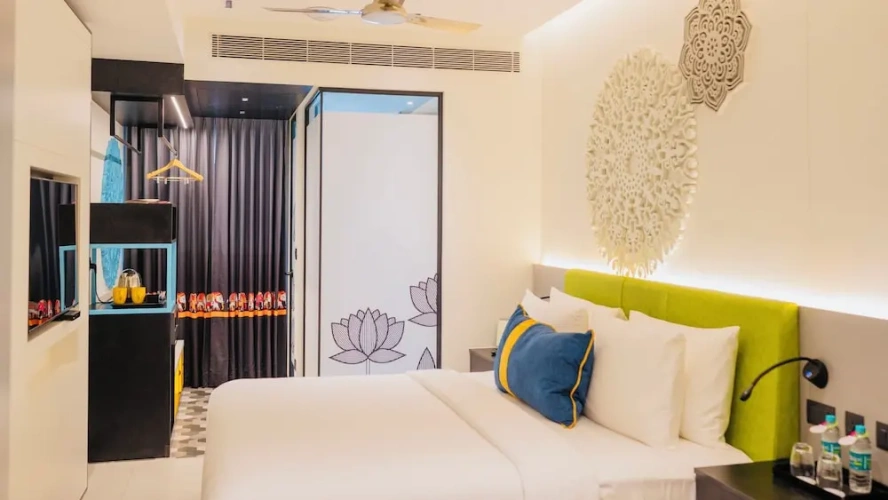 Superior Single room
