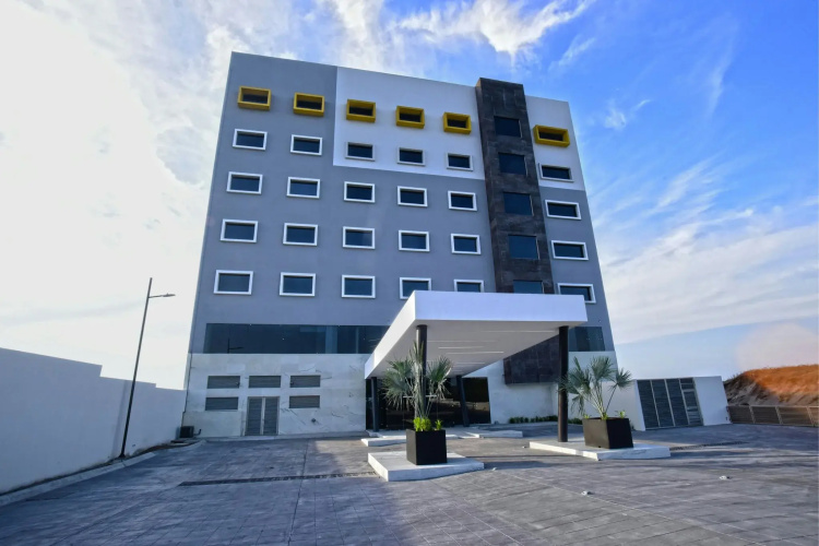 Hotelbild