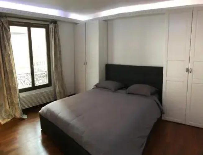 Cosy Apartment - Triangle D'Or
