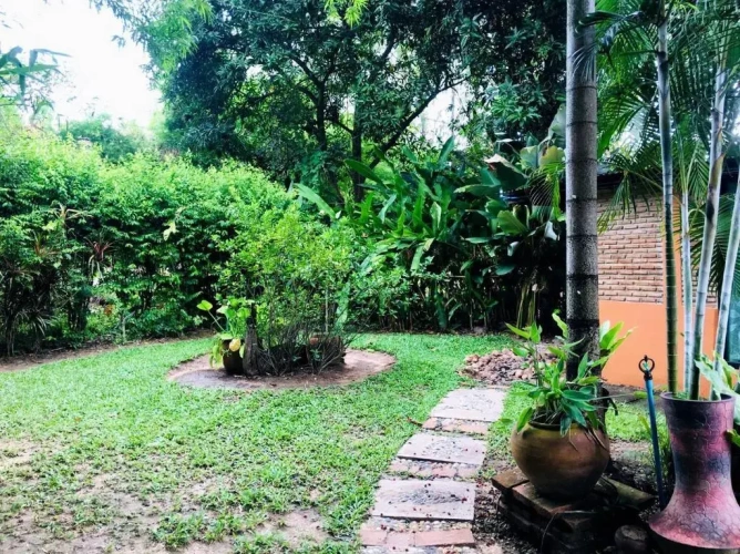 1 Bedroom Cottage with view