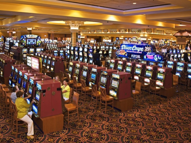 South Point Casino & Spa photo 24