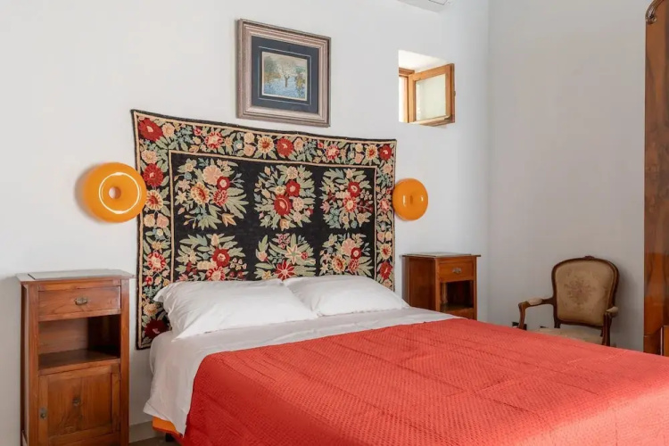 Appartamento Giunone con Piscina