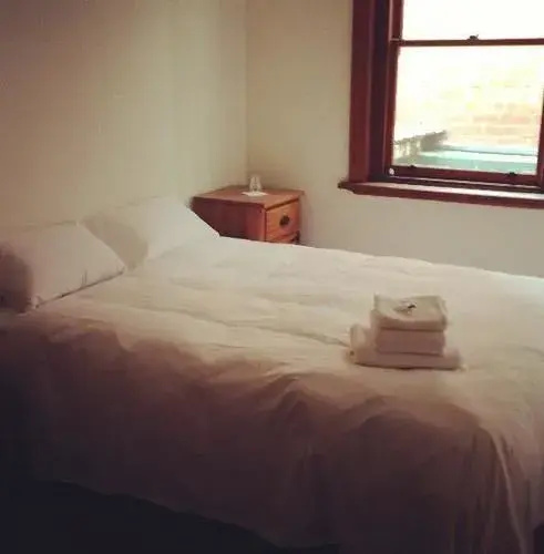 Shamrock Hotel & Accommodation Kyneton