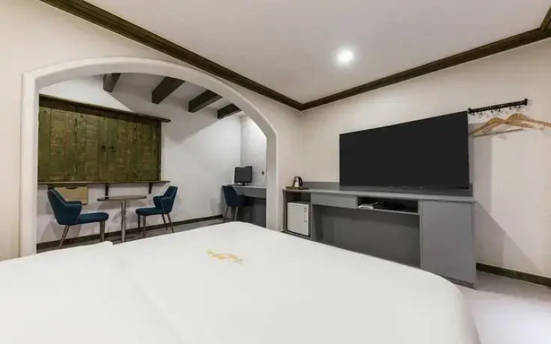 Hotel del Dique