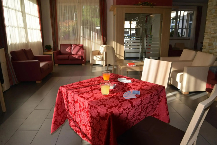 Hotel Bel Sit