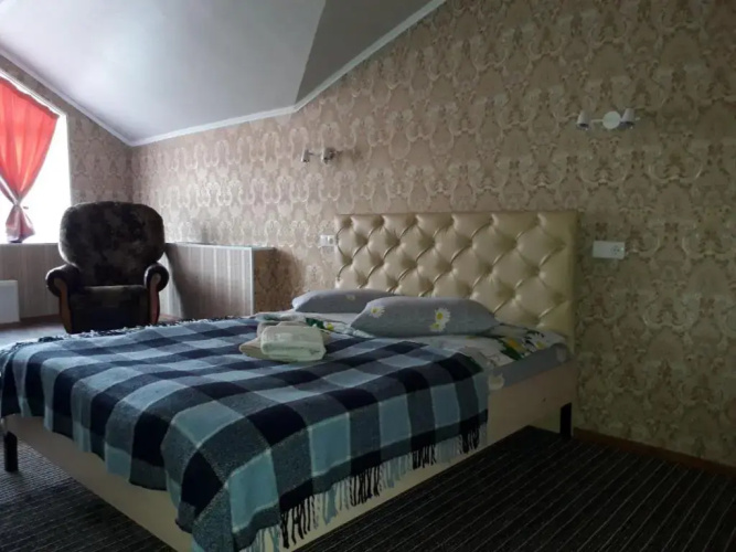 Apart Hotel UNENEGE