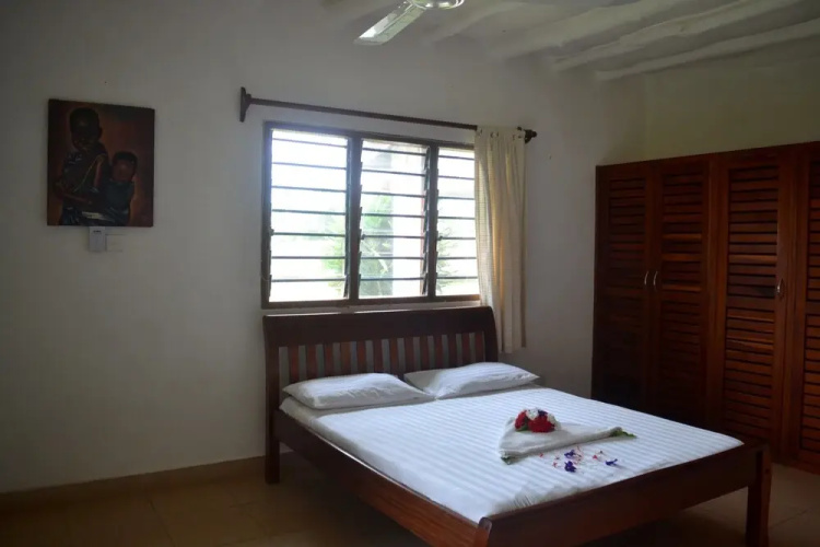 Lighthomez Dorric Villas