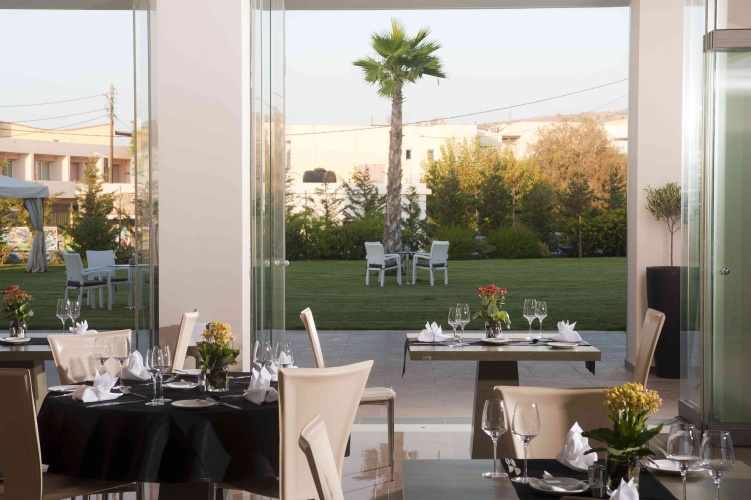 Castello Boutique Resort & Spa - Adults Only photo 31