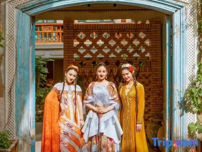 Yicheng Homestay